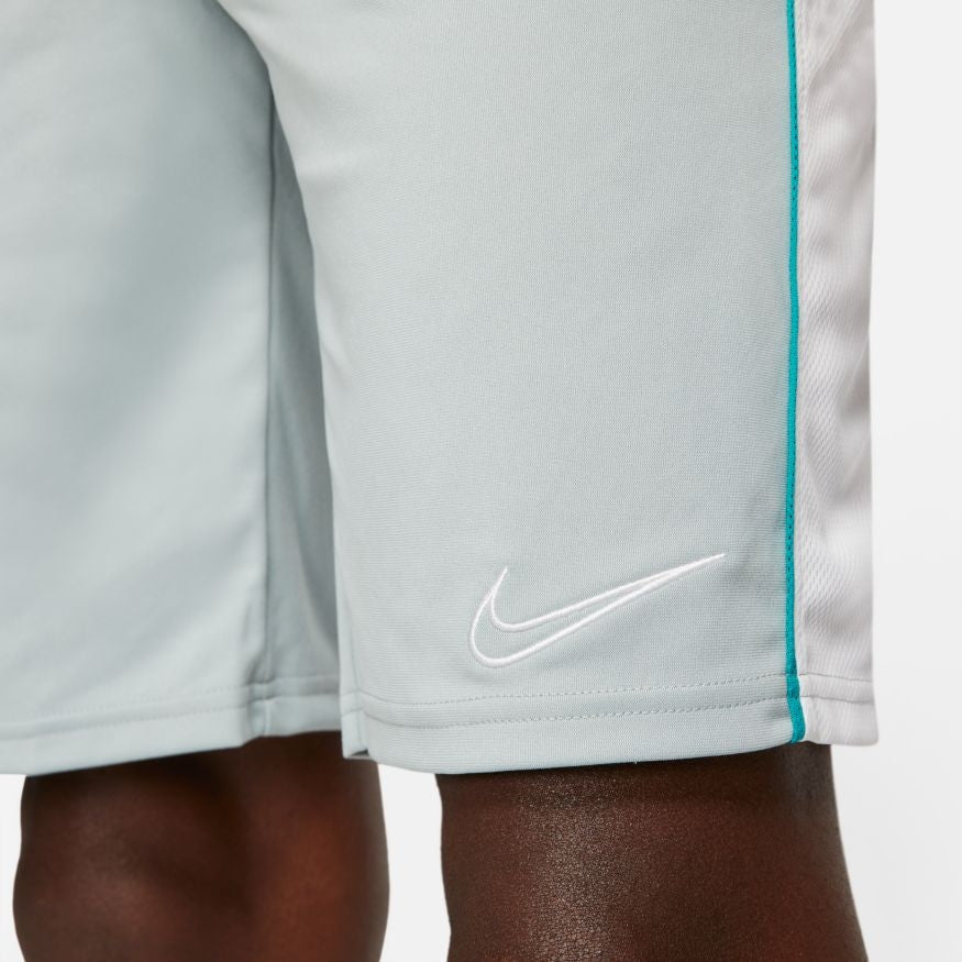Kurze Nike Dri-FIT Academy – Grau/Blau
