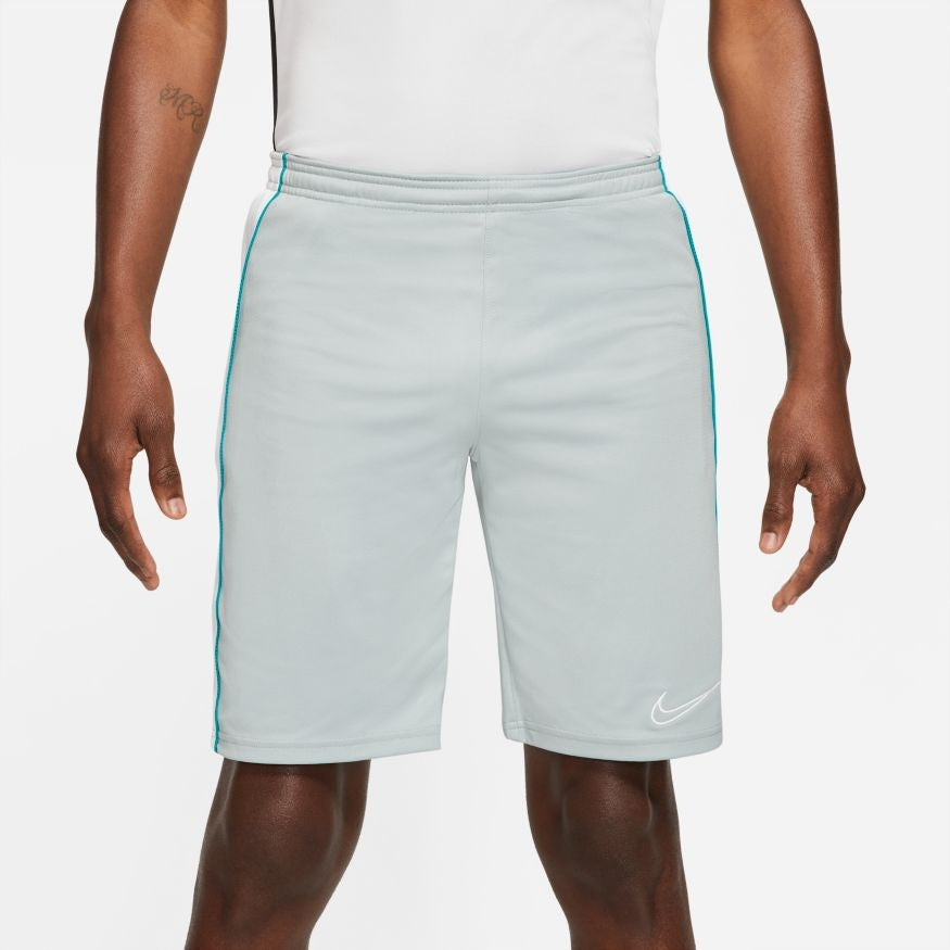 Kurze Nike Dri-FIT Academy – Grau/Blau