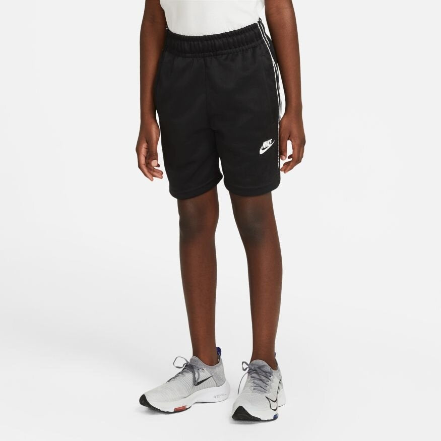 Short Maille Nike Sportswear Junior - Noir