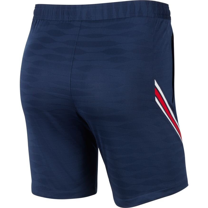 Short d'entrainement PSG X Jordan 2021/2022 - Bleu