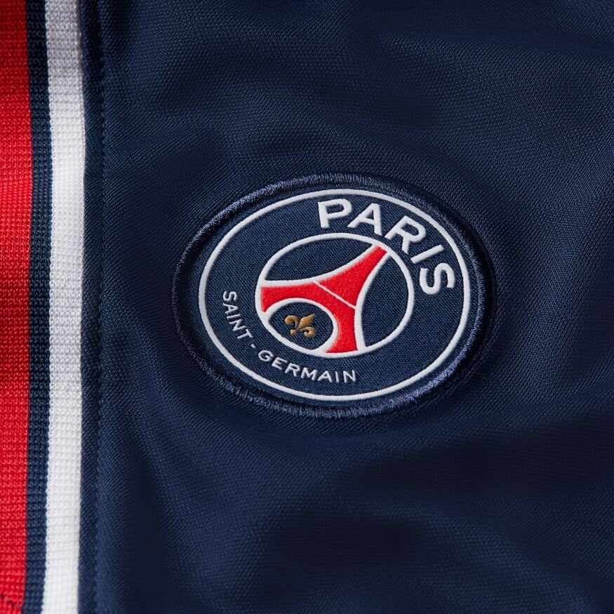 Short d'entrainement PSG X Jordan 2021/2022 - Bleu