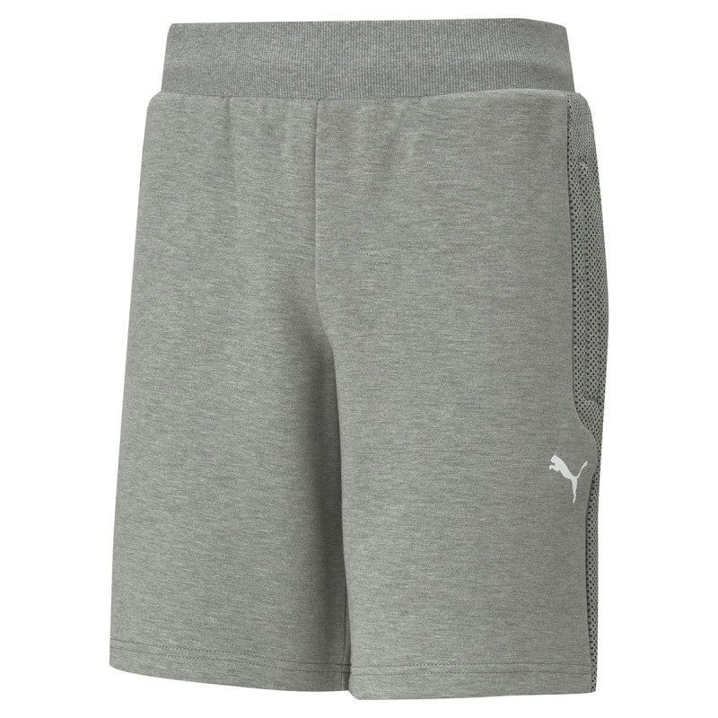 Pantaloncini BMW Puma Motorsport Grigio Footkorner