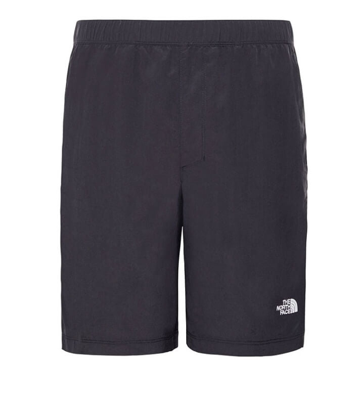 Short North Face - Noir