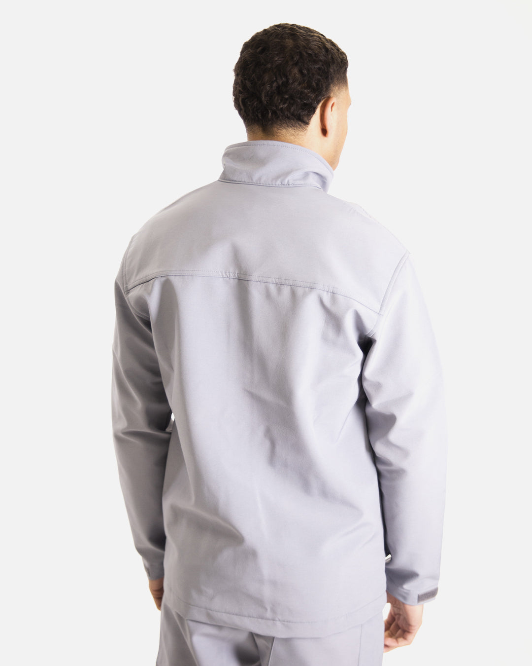 ADJ Tracksuit - Gray