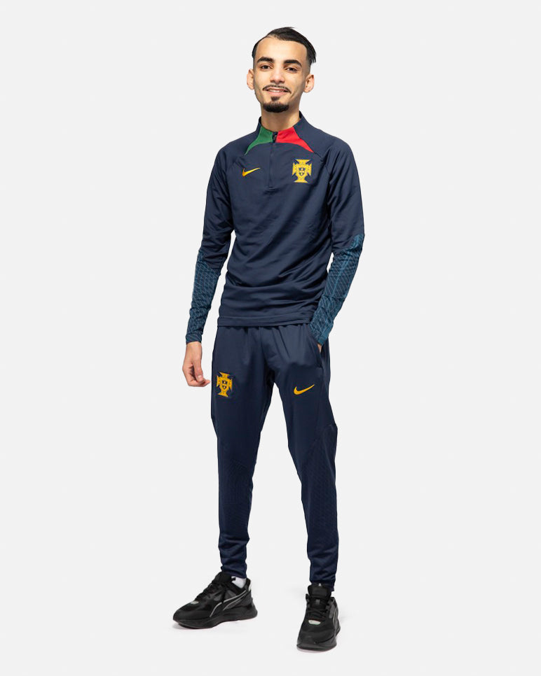 Comfort Training Homme Tracksuit taille élastique Tracksuit