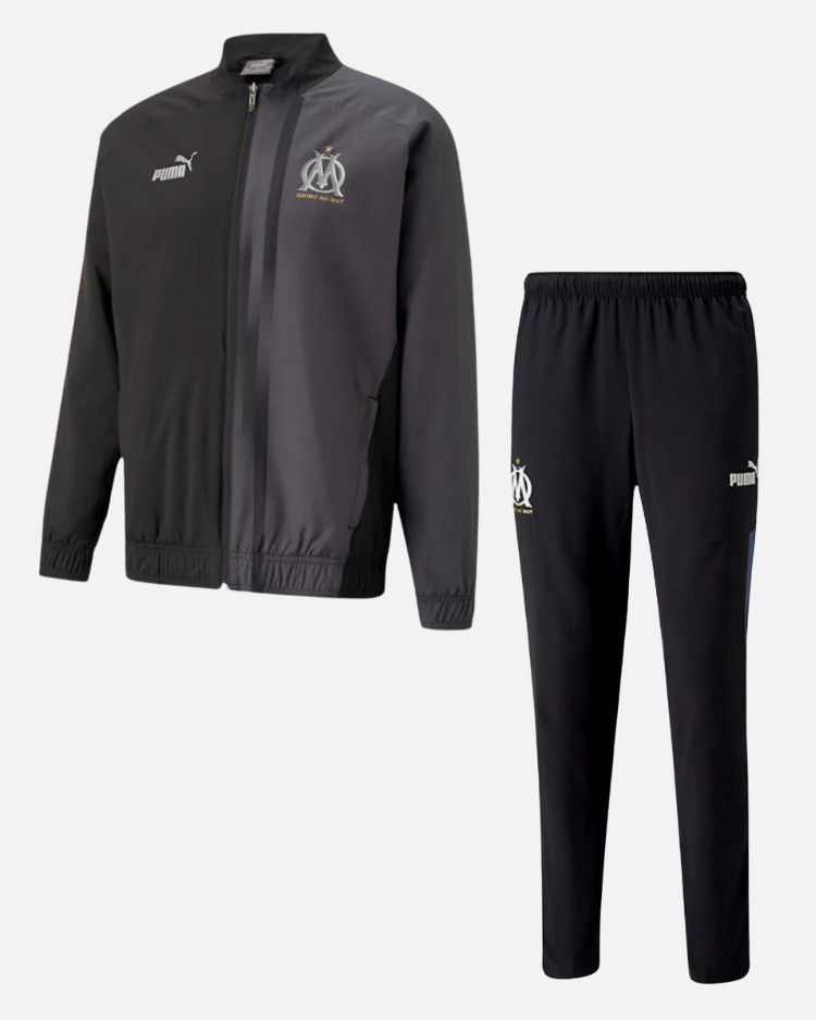 Survêtement discount om adidas