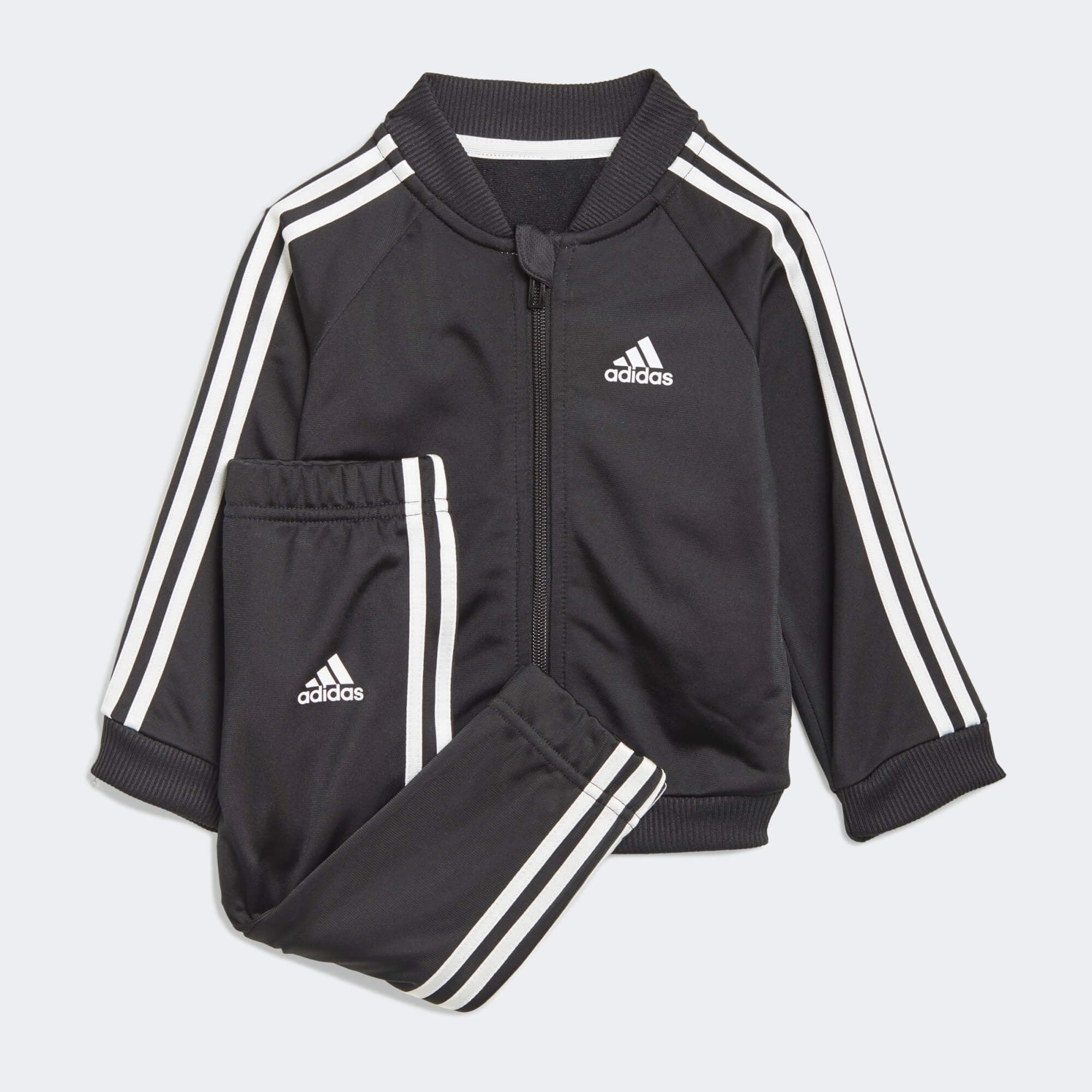 Chandal adidas sales rayas