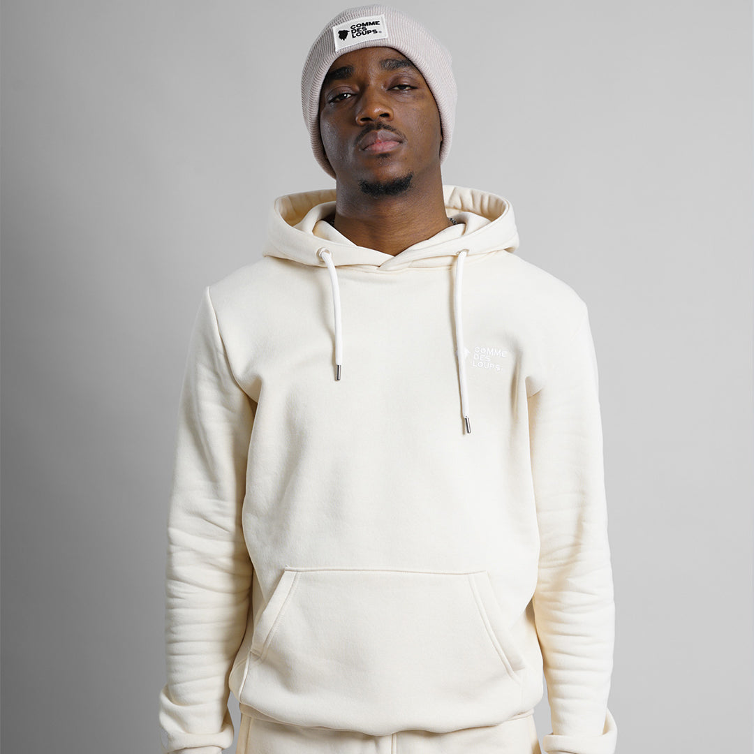 Tuta Manhattan Wolves - Beige