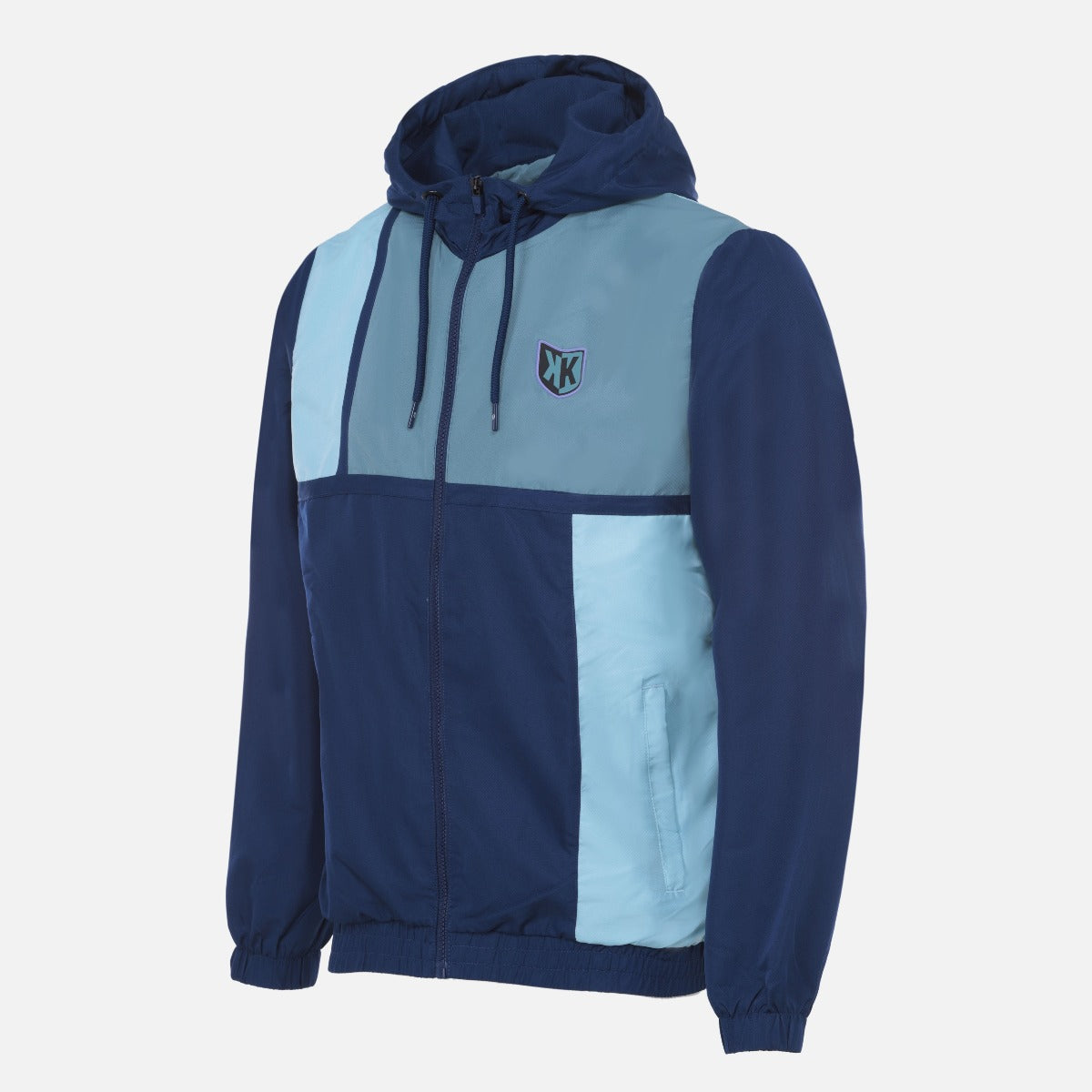 FK Diamond VIII Tracksuit - Blue