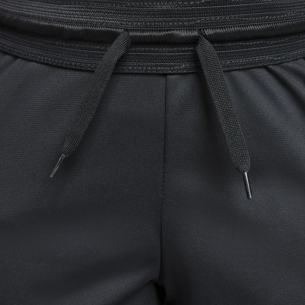 Liverpool Strike Junior Tracksuit 2021/2022 - Grey/Yellow