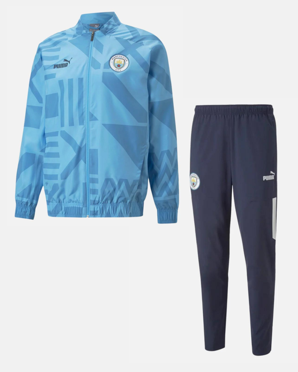 survet manchester city