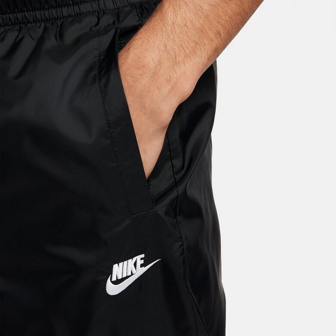 Survêtement Nike Sportswear Club - Noir/Blanc