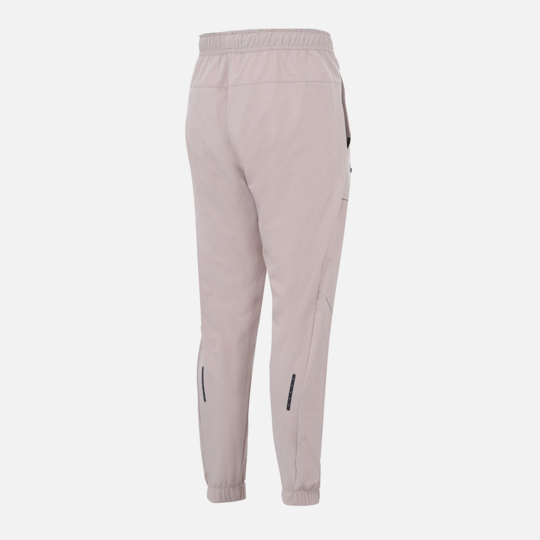 Scampia Scalare Tracksuit - Beige/Black