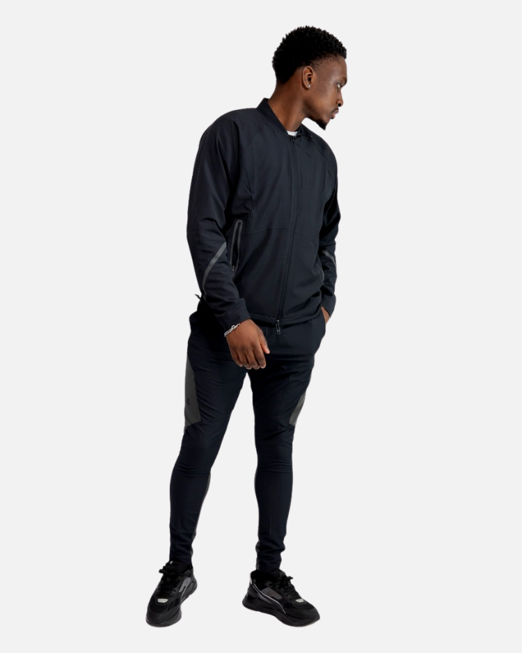 Under Armour Pantalon Unstoppable Homme Noir- JD Sports France