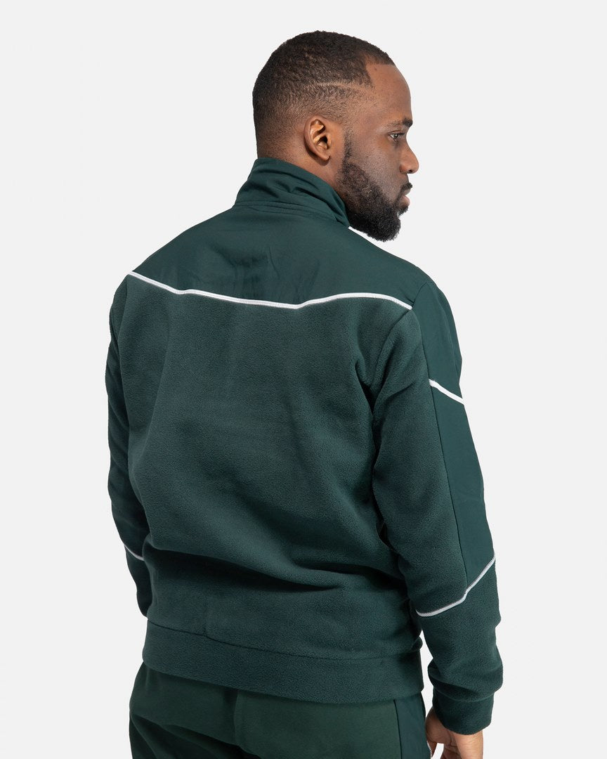 Sweat Adidas Essentials Réfléchissant - Vert