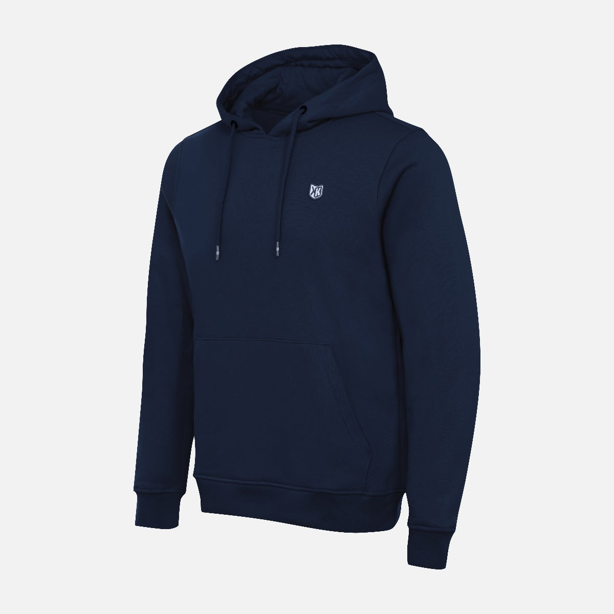 Sweat à capuche FK Cargo - Marine