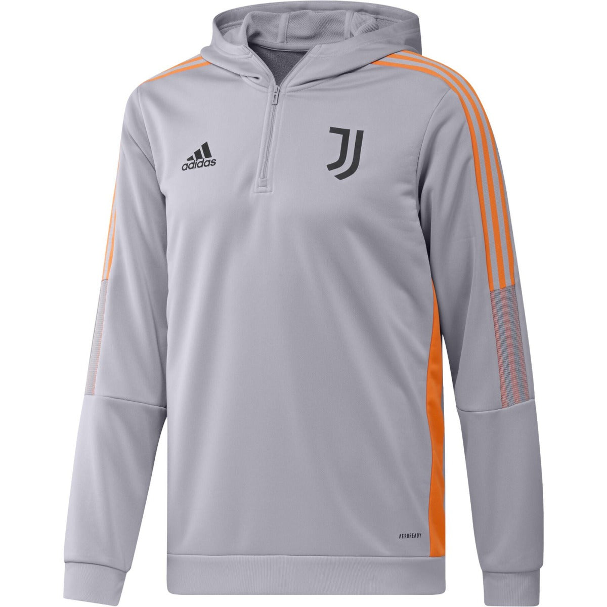 Juventus Football Juventus Long Sleeve Training Top Juventus