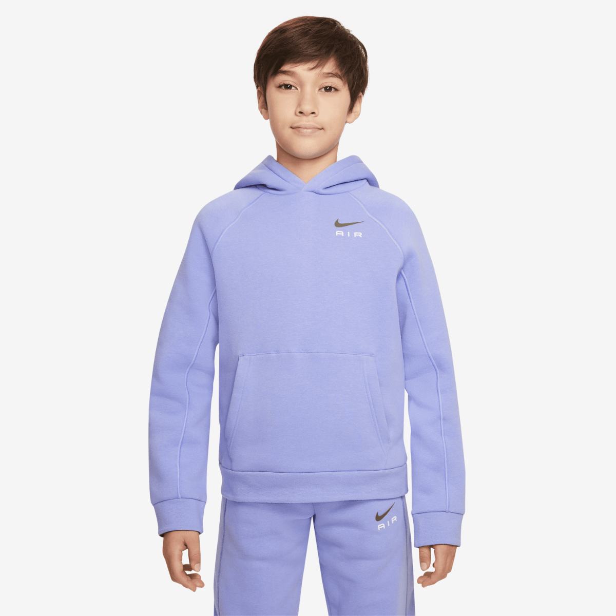 Sweat clearance nike violet