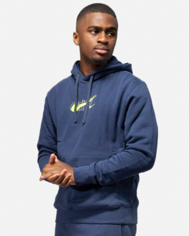 Pack Nike Sportswear pour Homme. Sweat-shirt + Bas de jogging