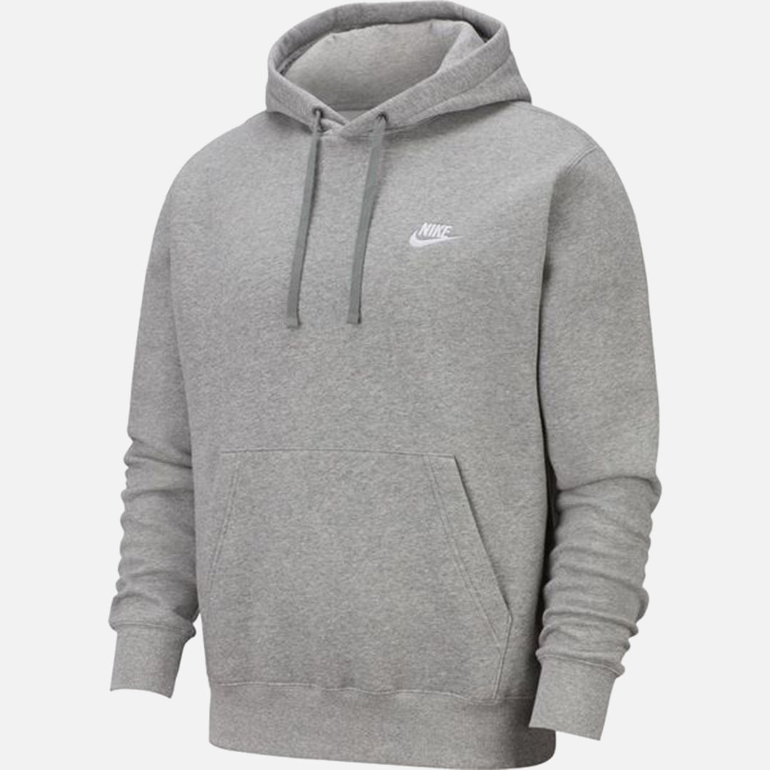 Hoodie Nike Nike Sweat Capuche Fleece Sweat à Capuche Et Zip Nike