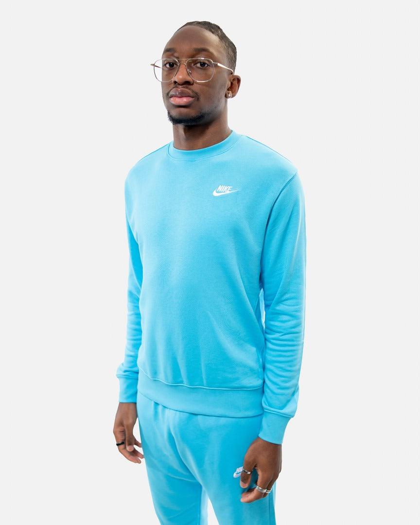 Sweat-shirt Nike Sportswear pour Homme - BV2666