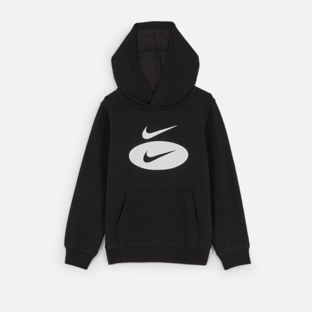 Hoodie Sweat Nike A Capuche Noir Zip Hoodie Sweat Nike Garcon 10