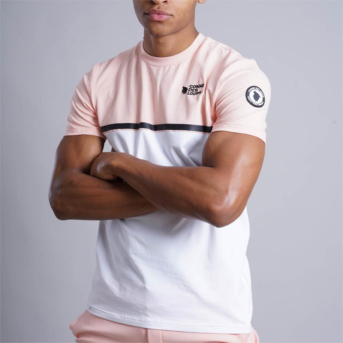 Nike Ensemble de survêtement zippé Tech Fleece Enfant Rose- JD Sports France