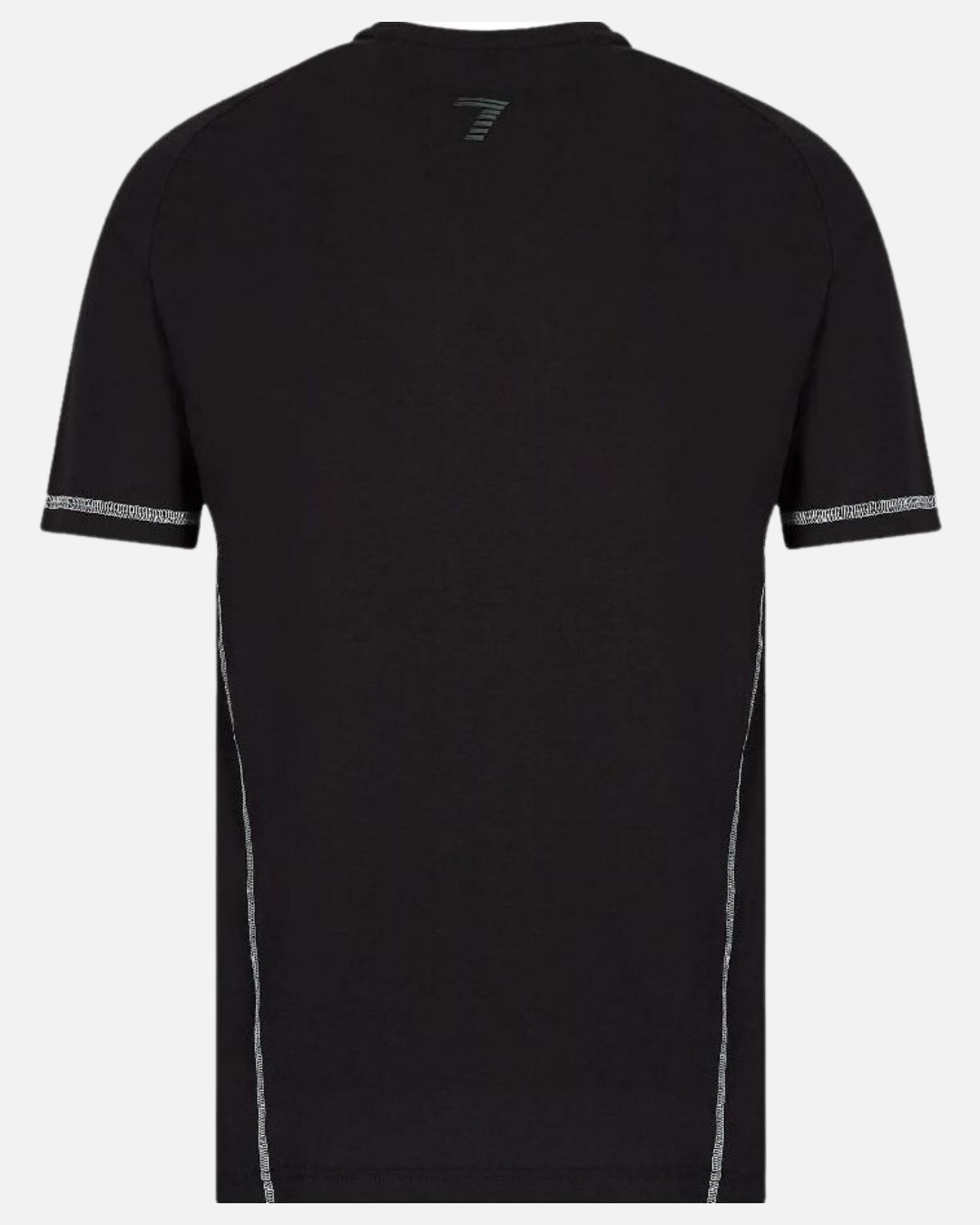 EA7 Tee Ventus 7 T-shirt - Black