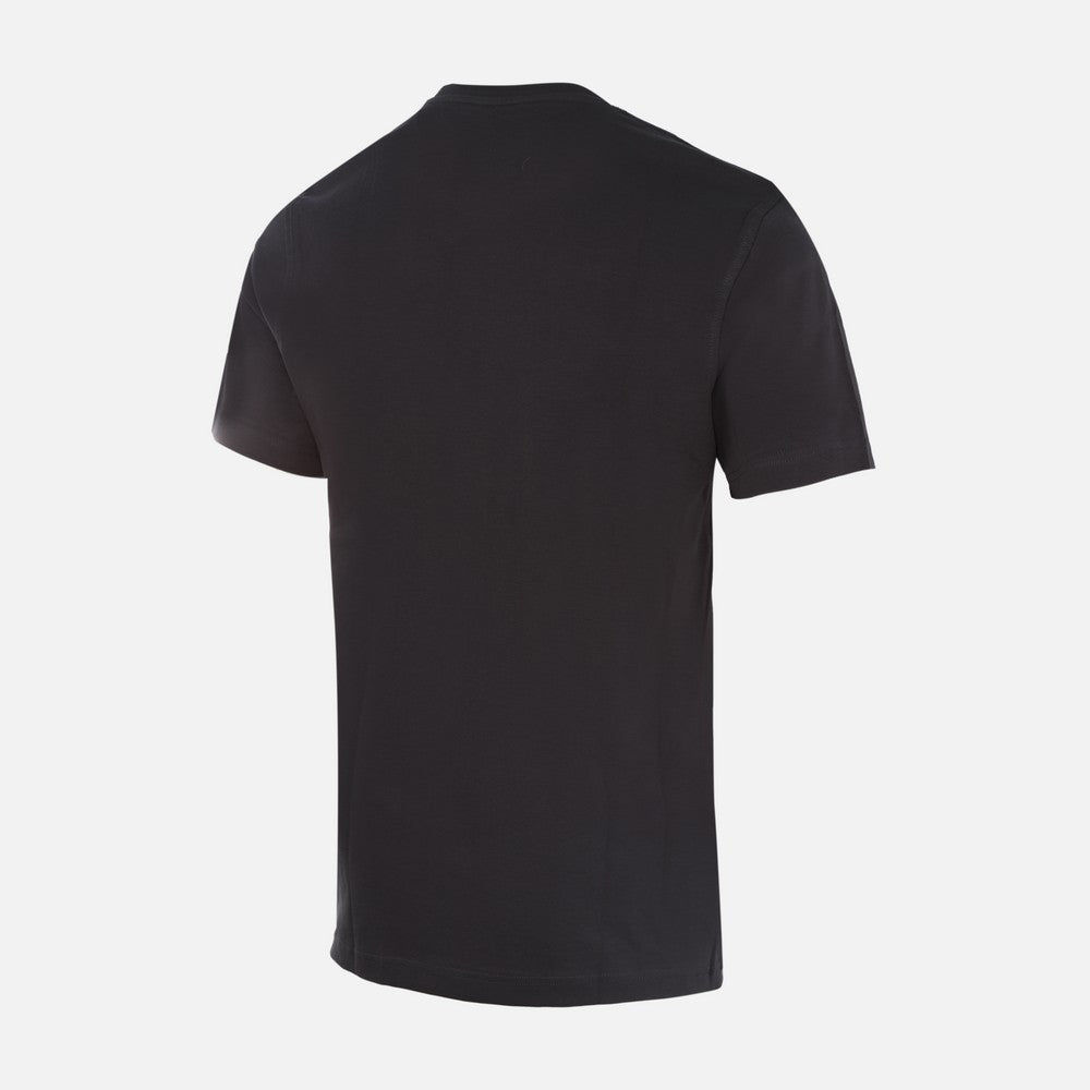 T-shirt FK Basic - grigio antracite