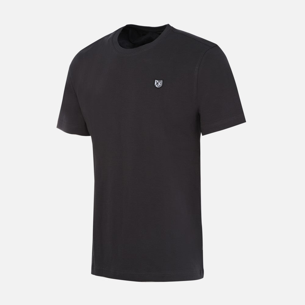 T-shirt FK Basic - grigio antracite
