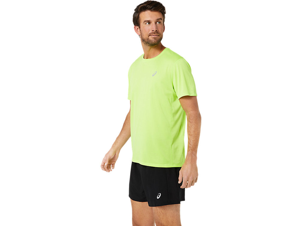 T-shirt Asics Katakana - Vert