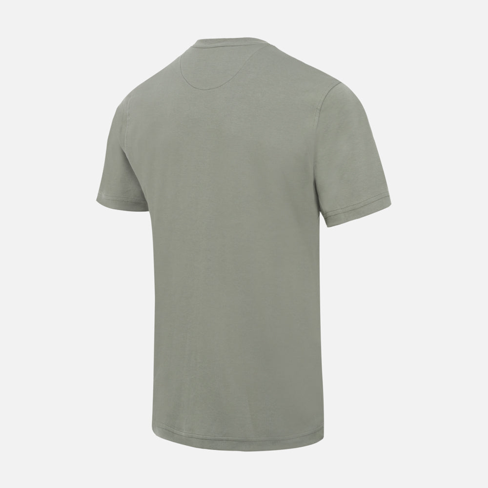 FK Basic T-Shirt - khaki
