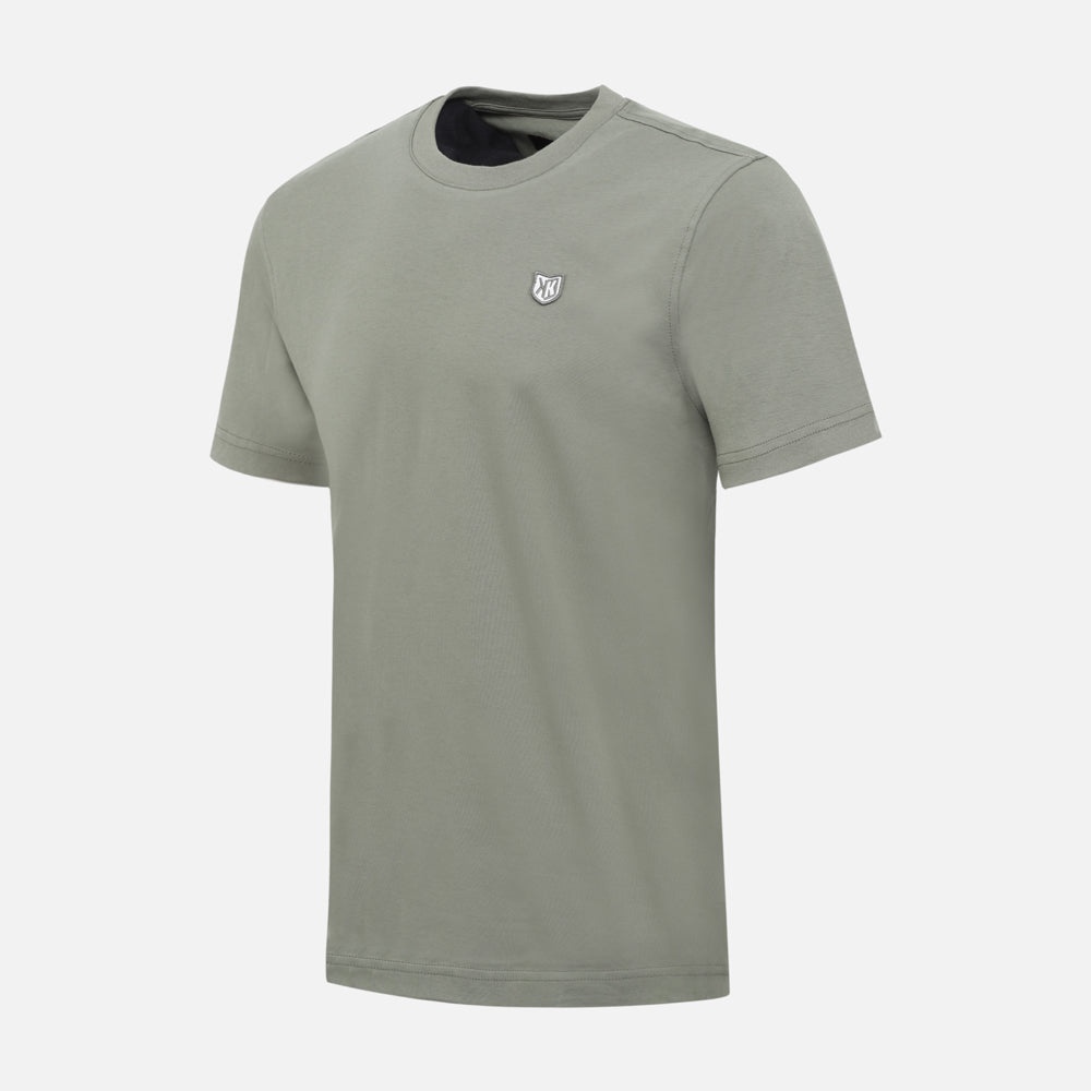 FK Basic T-Shirt - khaki