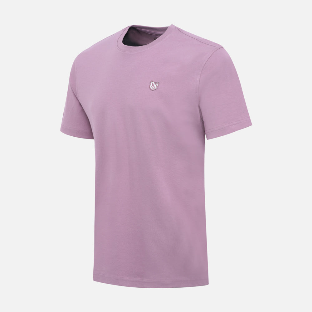 FK Basic T-Shirt - Purple