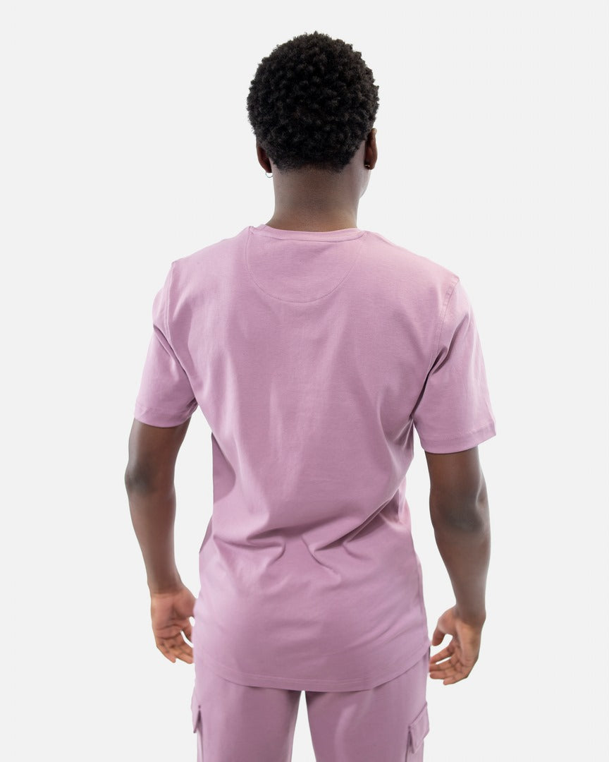 FK Basic T-Shirt - Purple