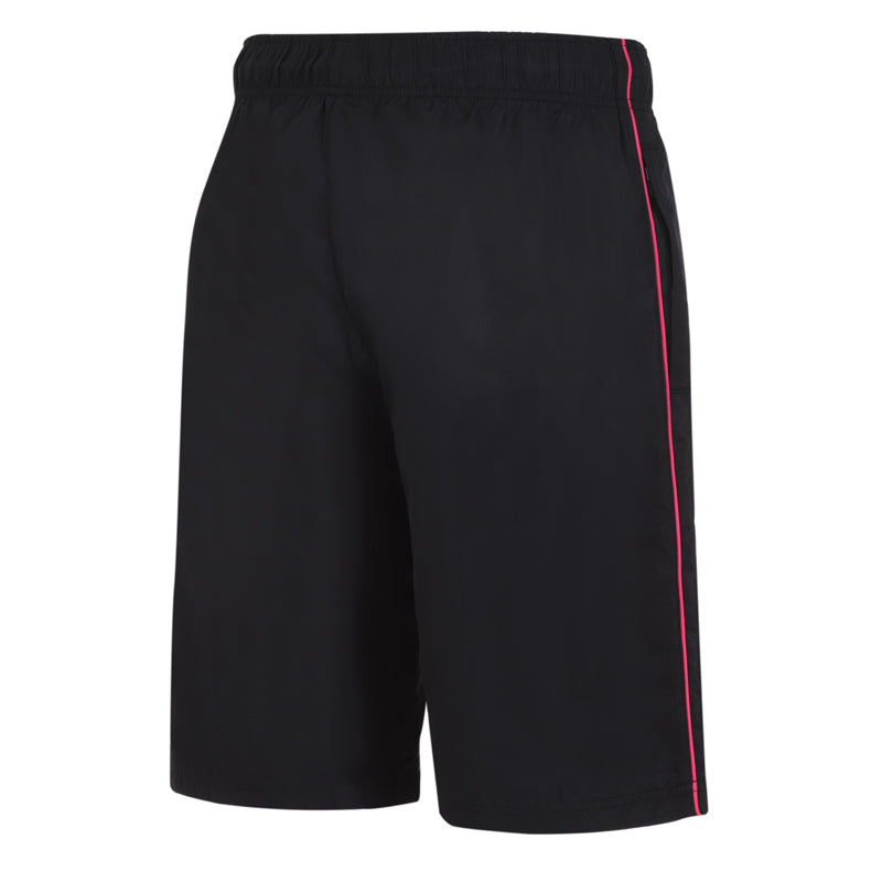 Pantaloncini FK Nagoya - neri/rosa