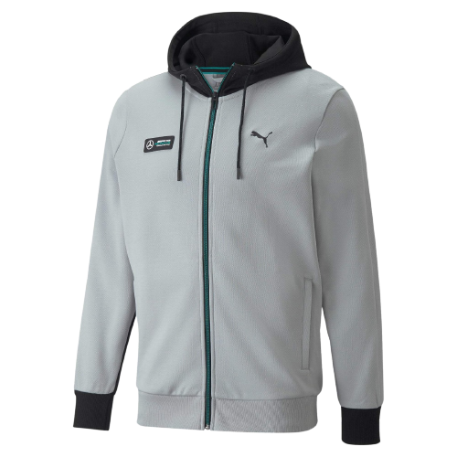 Puma clearance mercedes veste