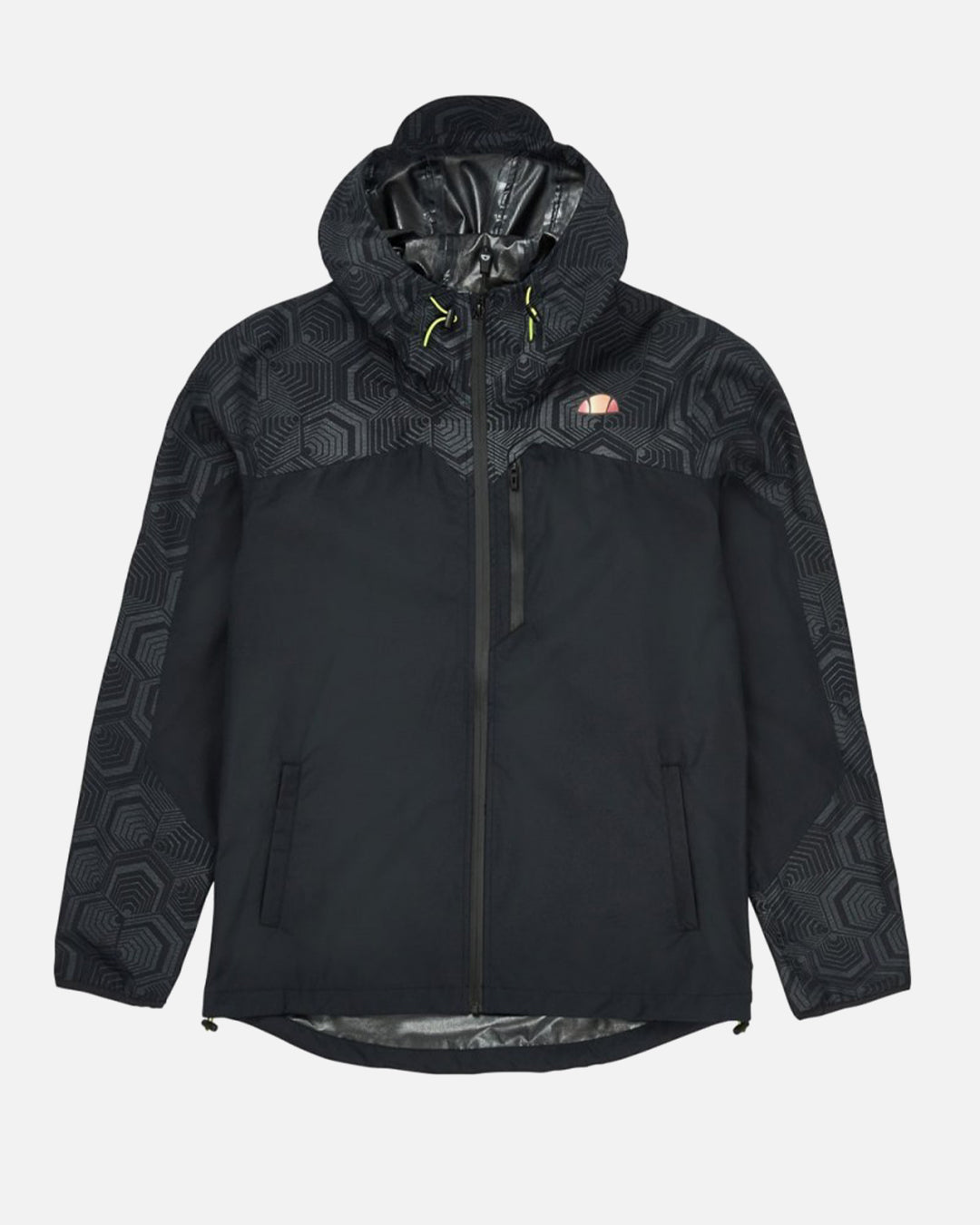 Ellesse Nestro Windjacke - Schwarz
