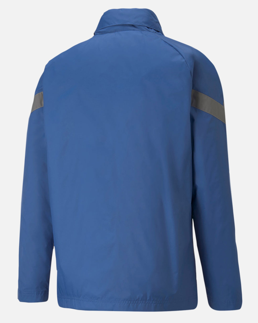 Veste Coupe-Vent OM 2022-2023 - Bleu