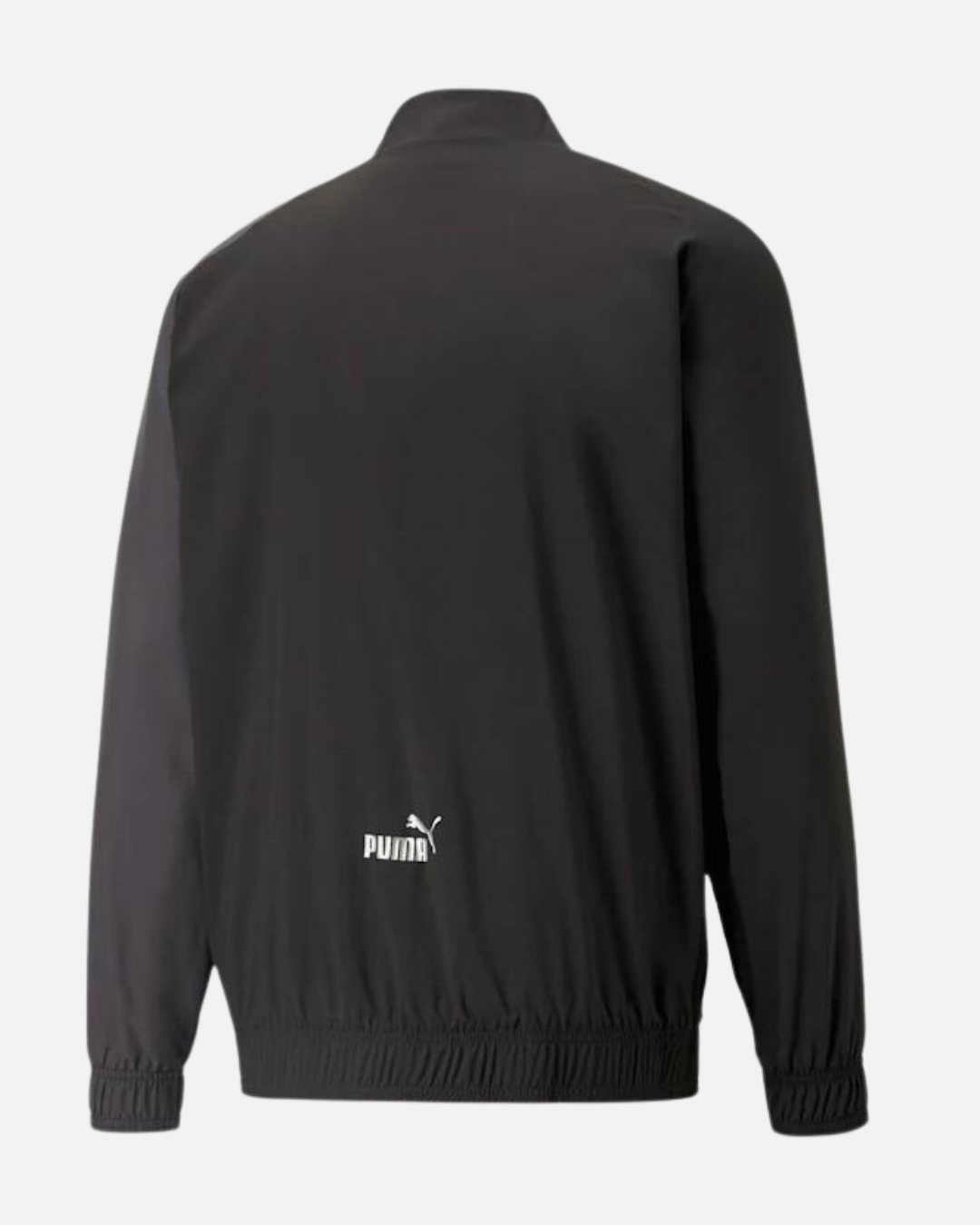 OM 2022/2023 training jacket - Black/White