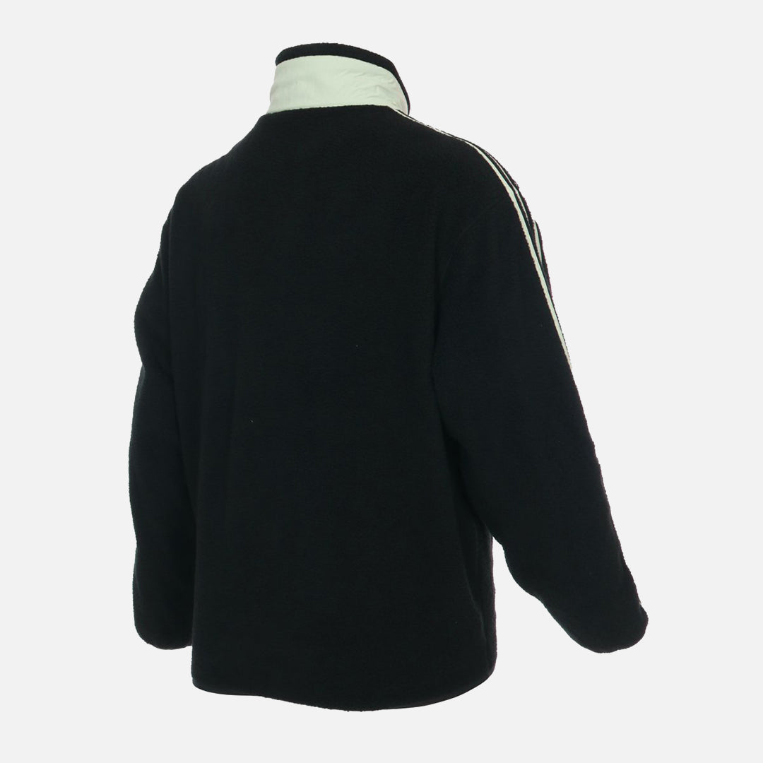 Real Madrid Trainingsjacke 2022/2023 – Schwarz/Beige/Grün