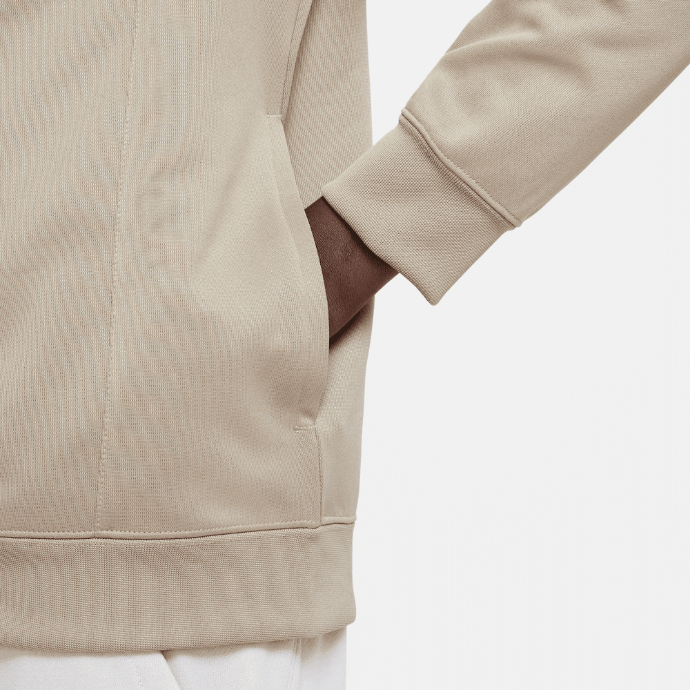 Veste Nike Sportswear Hybrid Junior - Beige