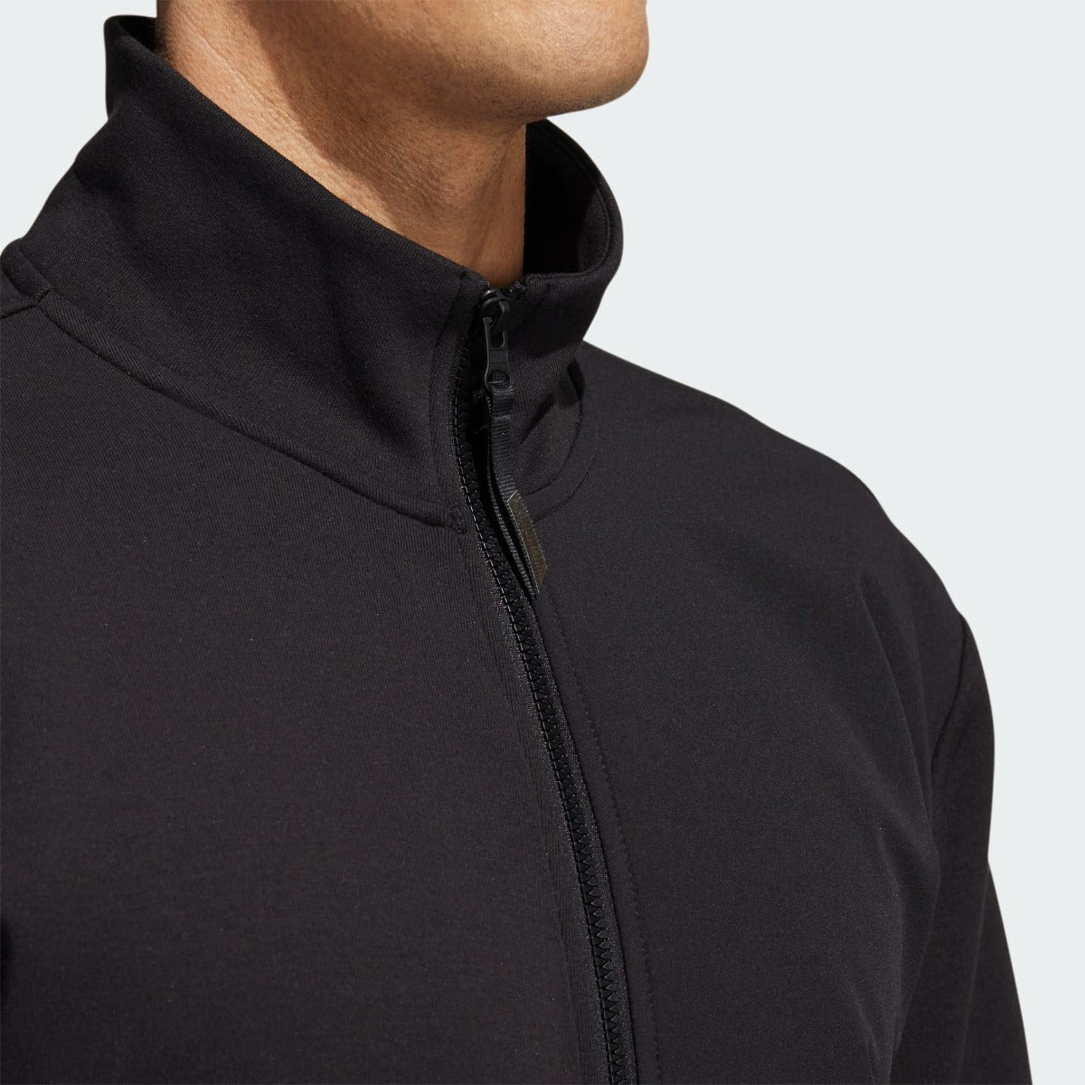 Adidas 4CMTE Trainingsjacke – Schwarz