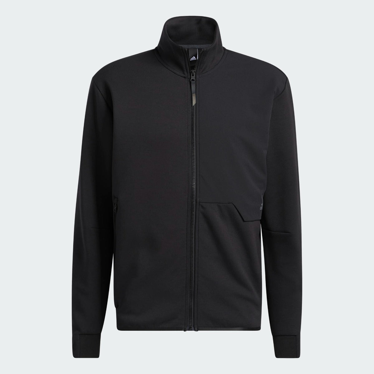 Adidas 4CMTE Trainingsjacke – Schwarz