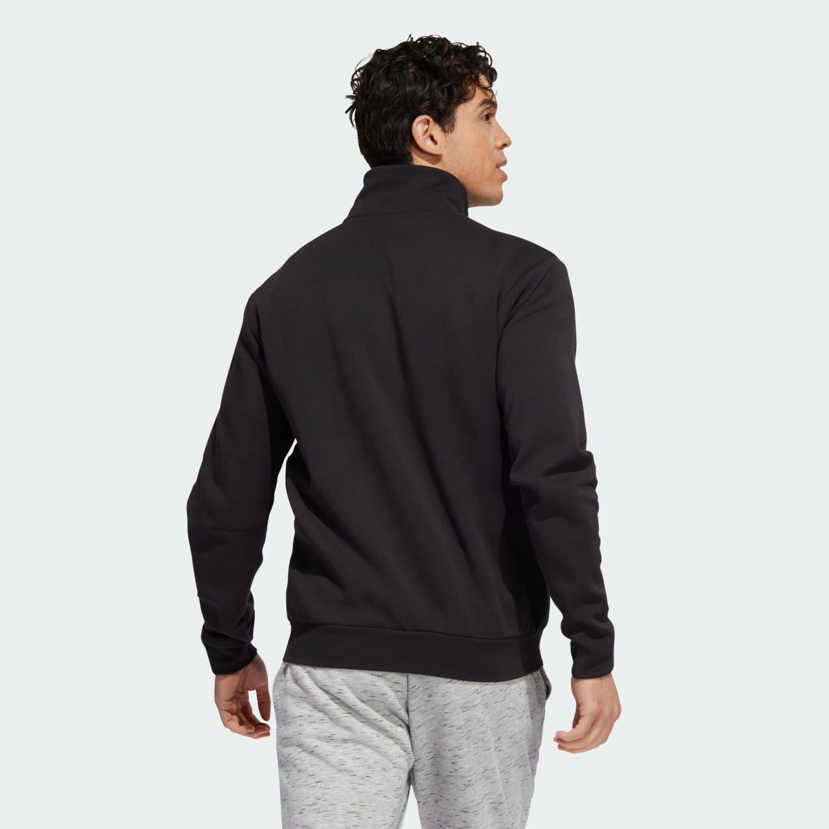 Adidas 4CMTE Trainingsjacke – Schwarz