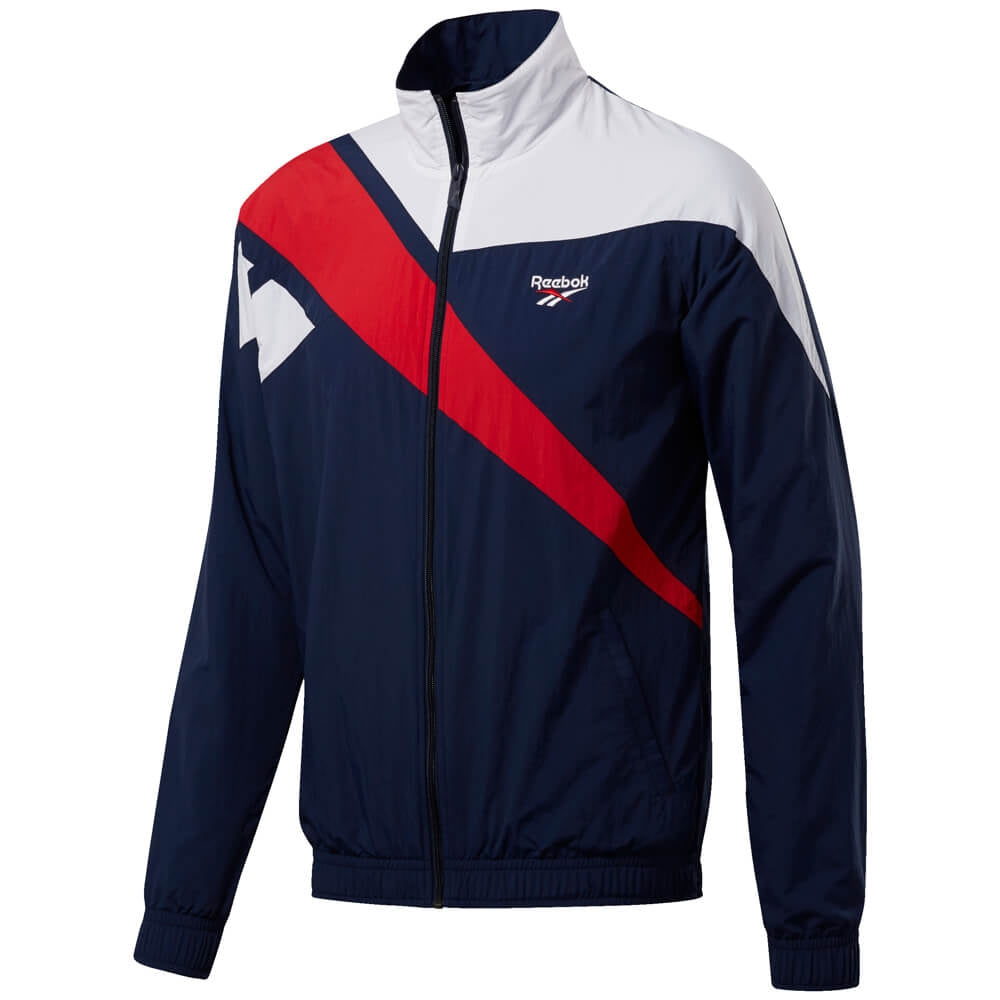 Giacca Reebok - Blu