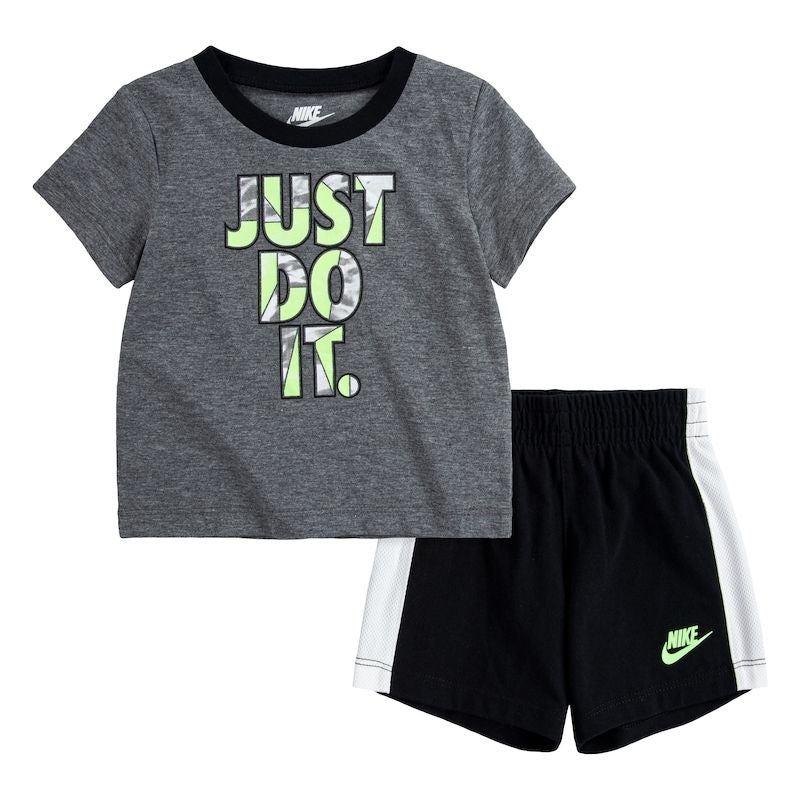 Ensemble short tee shirt bebe store