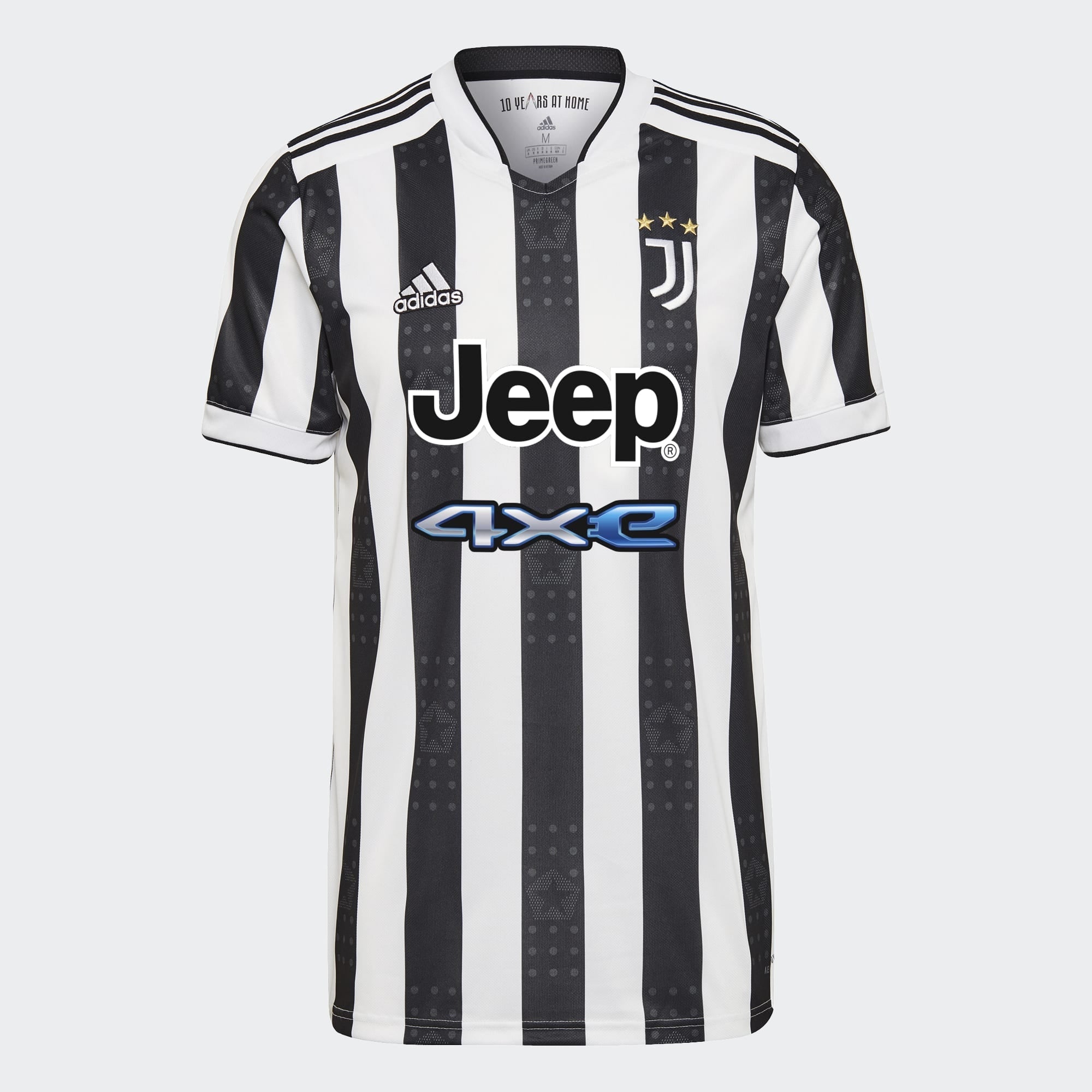 juve maillot