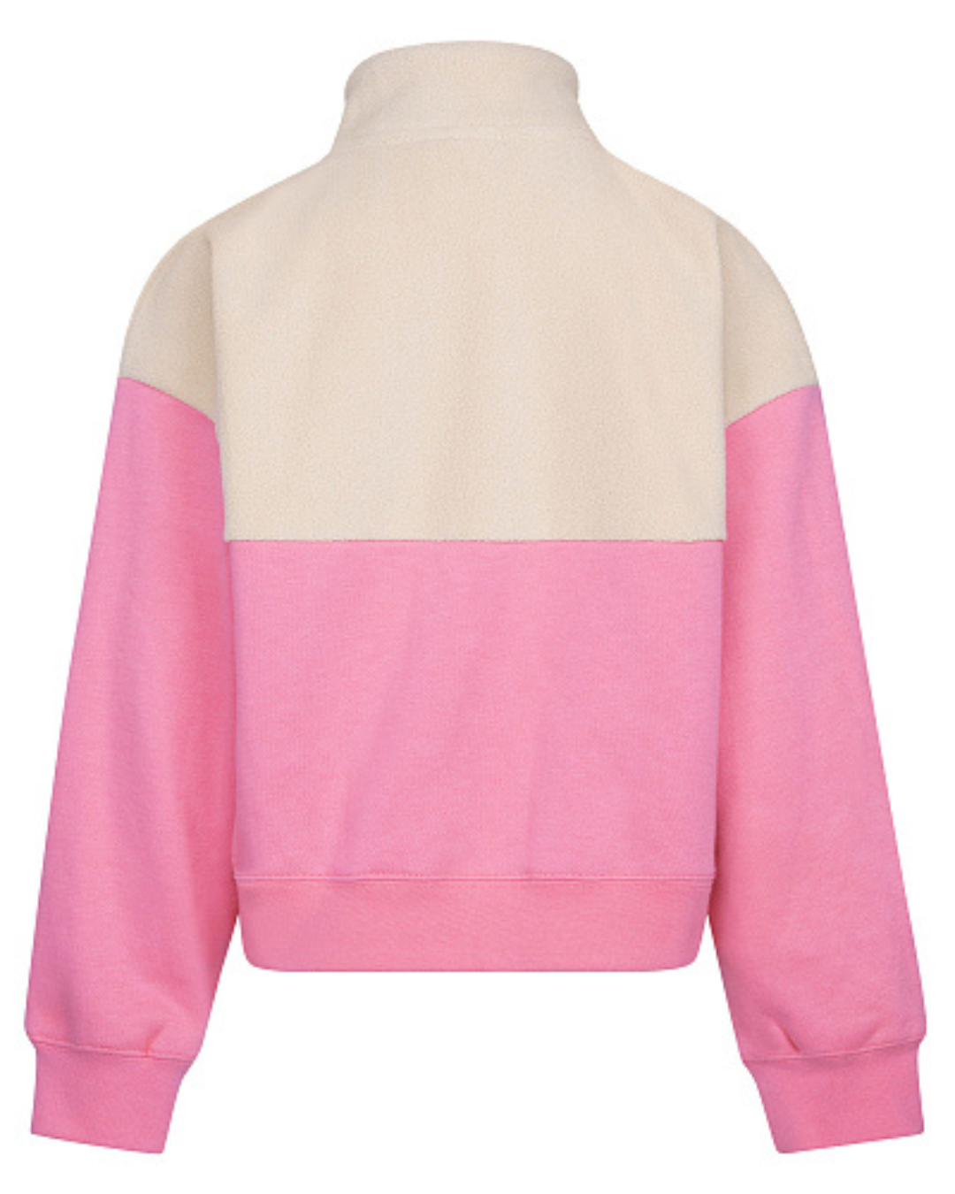 Sweat Nike Fleece Enfant- Rose