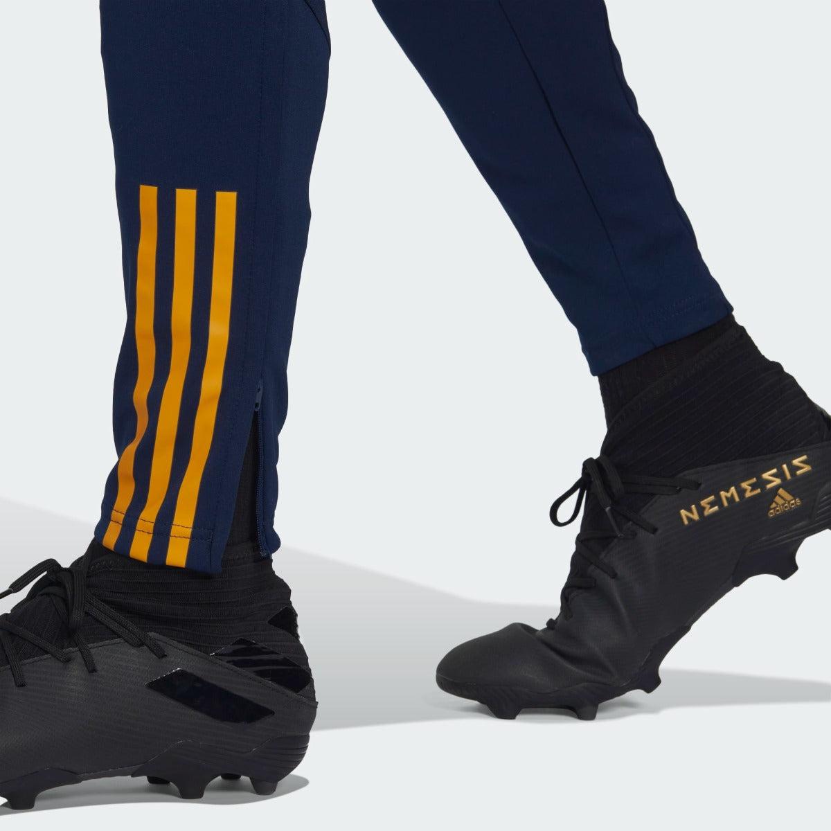 Spain Training Pants 2022 - Blue/Red/Orange